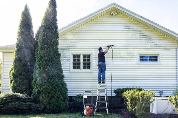 Garage Pressure Washing in North Tunica, MS