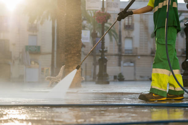 Best Residential Pressure Washing Services  in North Tunica, MS